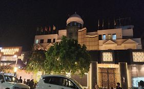 Hotel Mandakini Royale